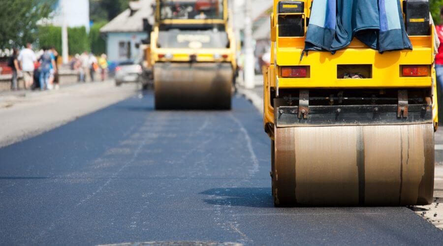 Expert top industrial roofings services in Ashburn, VA